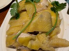 白切文昌鸡-农厨好味·温泉鹅·农家菜