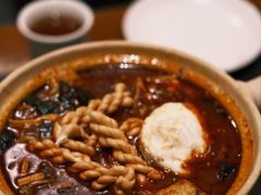 -福苗小骆驼烧烤(大唐不夜城店)