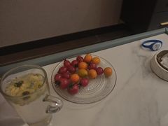 -古莲·影院足道·按摩SPA(水上温泉店)