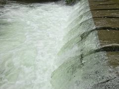 -祁门牯牛降观音堂风景区