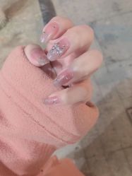 点击看大图 -1T·1M 日式美甲美睫