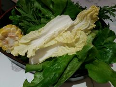 -牛物鲜切牛肉火锅(宜家荟聚店)