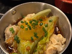 -三酉星·枫·山風与野菜(上海总店)
