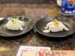 -合点寿司(金虹桥商场店)