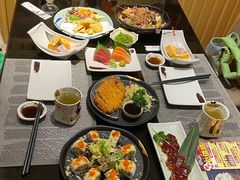 -昱匠·日本料理(金融街店)