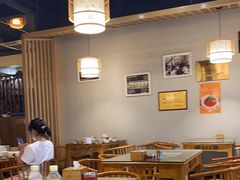 大堂-易老妈蹄花.特色川菜(人民公园总店)