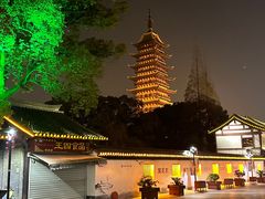 -常熟方塔园