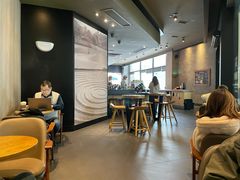 -星巴克(苏州西蒙店)