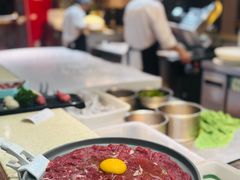 -驿楼兰·新疆菜(火车站店)