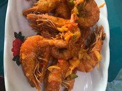 -My Way Town买味堂·东南亚餐厅(亦庄店)