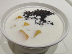 -聪嫂私房甜品(旺角二店)