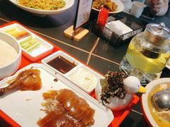 -北院·果木烤鸭·25年东北菜(创意产业园店)