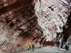 -天山神秘大峡谷