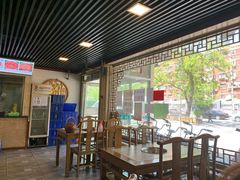 -马记伊源斋涮肉·清真菜(百子湾店)