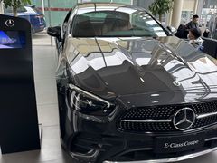 -上海德星奔驰(江杨南路店)