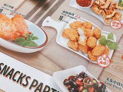 -大鼓米线(常州钟楼新世纪DM店)