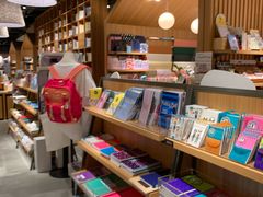 -百新书局(尚悦湾店)