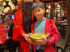 -南京大牌档(龙湖长楹天街店)