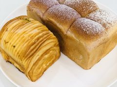 -爸爸糖吐司面包(无锡阳光花园店)