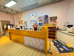 -飞奇儿体能体操馆(和平印象城店)