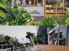 SOE小青柑美式-SAANCI山池咖啡(海上世界文化艺术中心店)