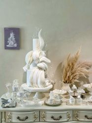 -Aimee'sCake婚礼甜品台·企业商务茶歇