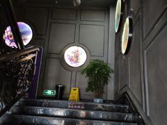 -欢乐迪KTV(南坪上海城店)