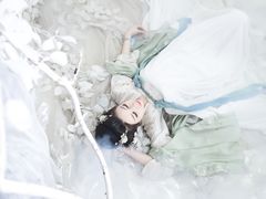 -九月鹰飞汉服摄影工作室