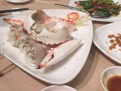 -陶陶居海鲜酒家(新马路店)