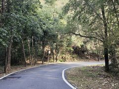 -石燕湖生态旅游景区