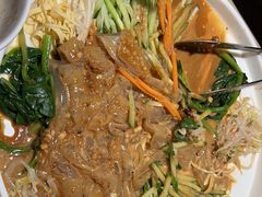 -上关东东北菜(夫子庙水游城店)