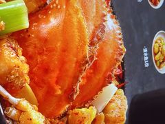 -七欣天香辣蟹火锅(无锡锡沪西路店)