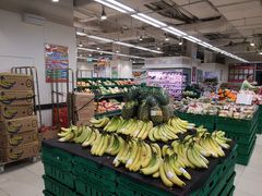 -新苗超市(花城店)