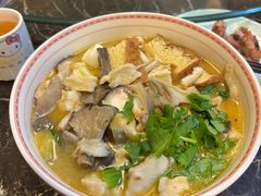 -吾味香葫芦头(安西街店)