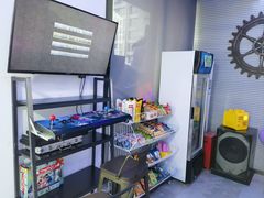 -CIAO·团建聚餐·生日派对轰趴馆(福田店)