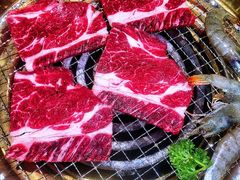 -七小福烤肉(新奥店)