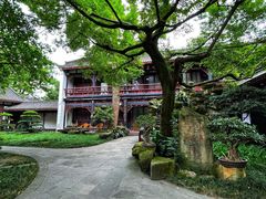 -成都武侯祠博物馆