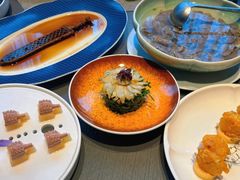 -曾宴·楚菜(湖北省博物馆店)