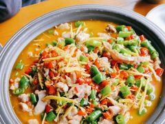 -盐帮食坊•小河帮川菜(四川师大店)