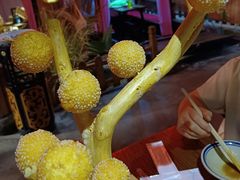 -锦上中式酒馆(南内环店)