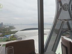 -小南洋海景餐厅(深圳湾店)