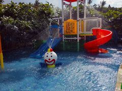 -三亚亚龙湾天域度假酒店