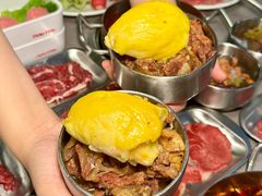 -张哞哞·鲜切牛肉自助火锅(高德置地店)