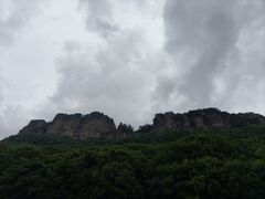 -五女山景区