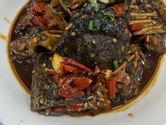 -老南昌白糖糕(大士院店)
