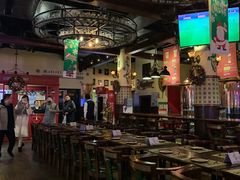 大堂-马迭尔德式西餐精酿啤酒屋(中央大街店)