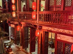 -香满楼(临安路店)