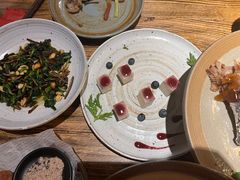 -青年公社烤鸭(青年路店)