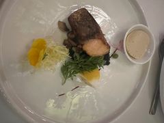 -马克西姆餐厅(崇文门店)