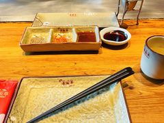 -赤坂亭·M9和牛烧肉·铁板烧(合肥万象城店)